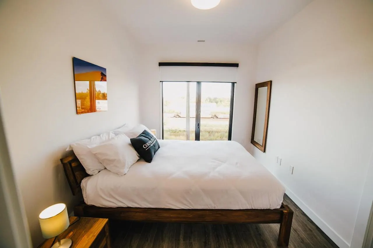 Lxtx Luxury Apartments By Corporate Stays Winnipeg