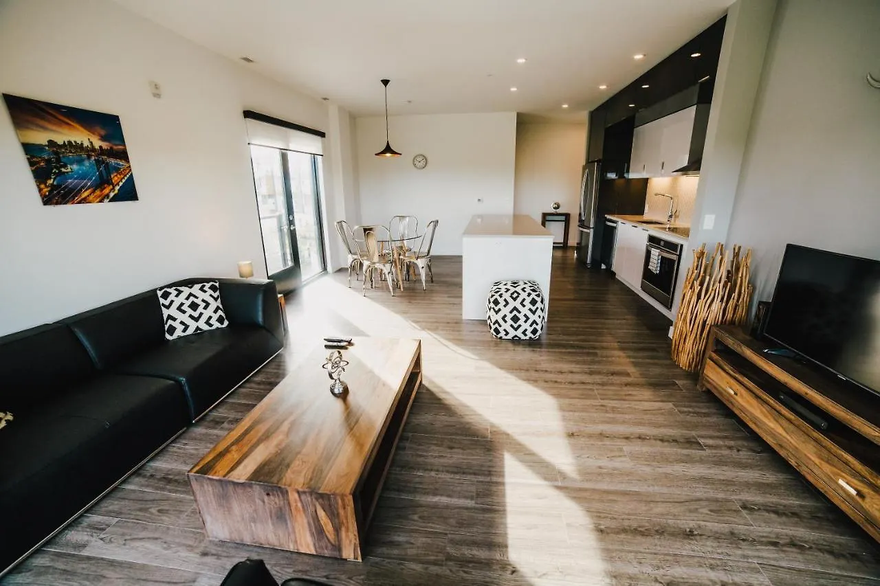 Lxtx Luxury Apartments By Corporate Stays Winnipeg