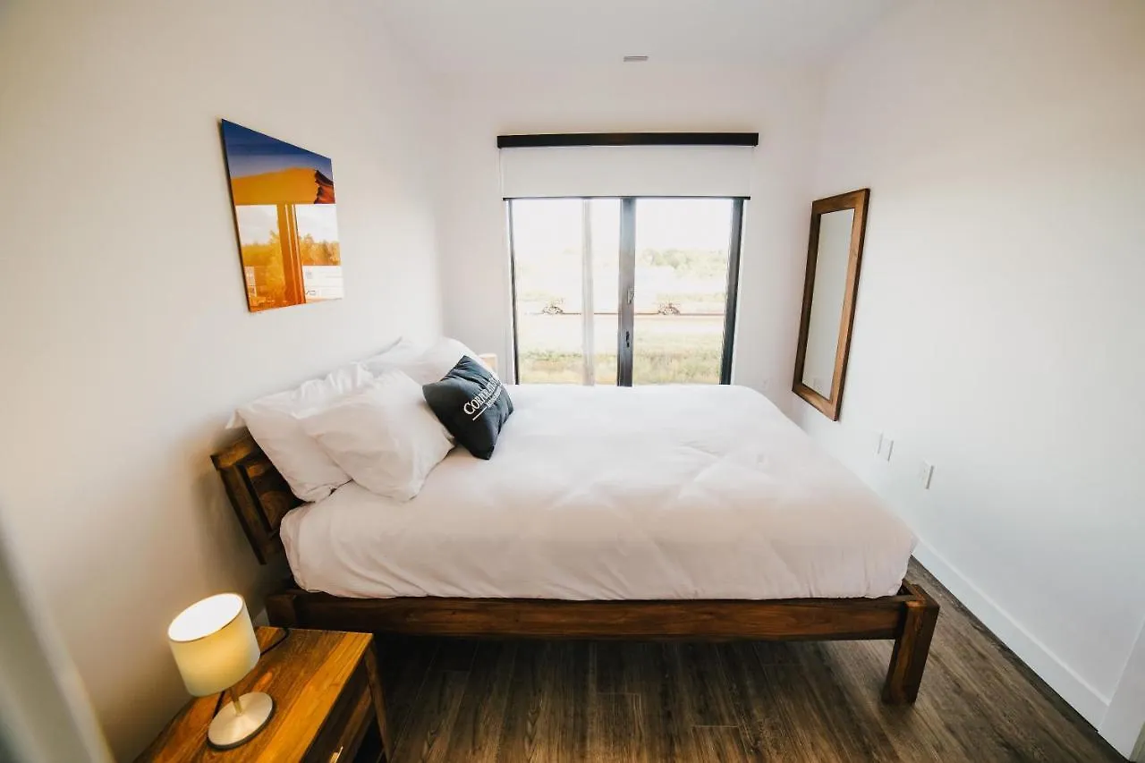 Lxtx Luxury Apartments By Corporate Stays Winnipeg