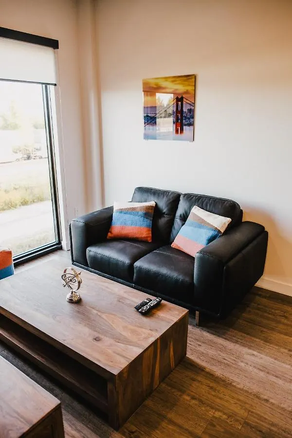 Lxtx Luxury Apartments By Corporate Stays Winnipeg