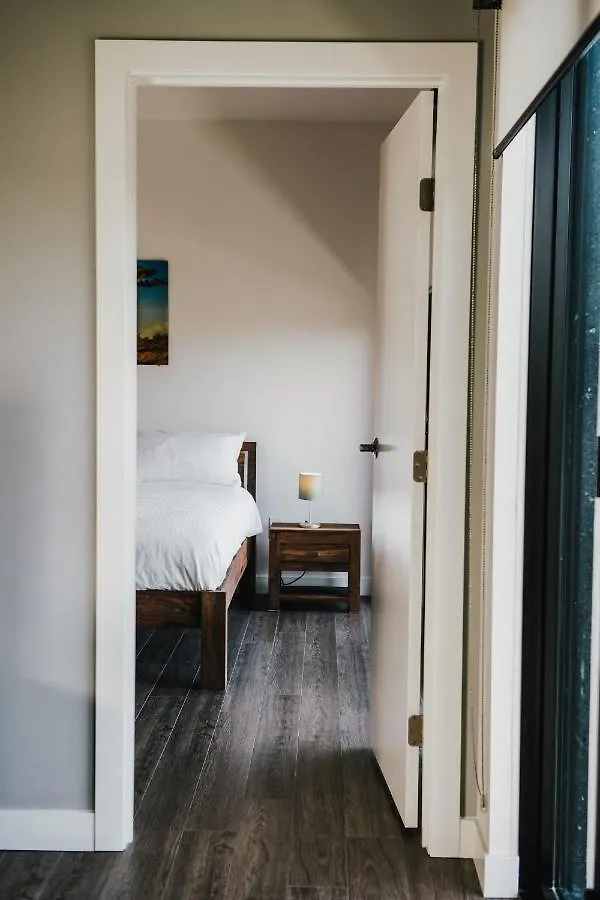 Lxtx Luxury Apartments By Corporate Stays Winnipeg