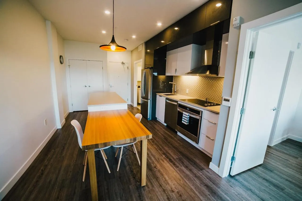 Lxtx Luxury Apartments By Corporate Stays Winnipeg