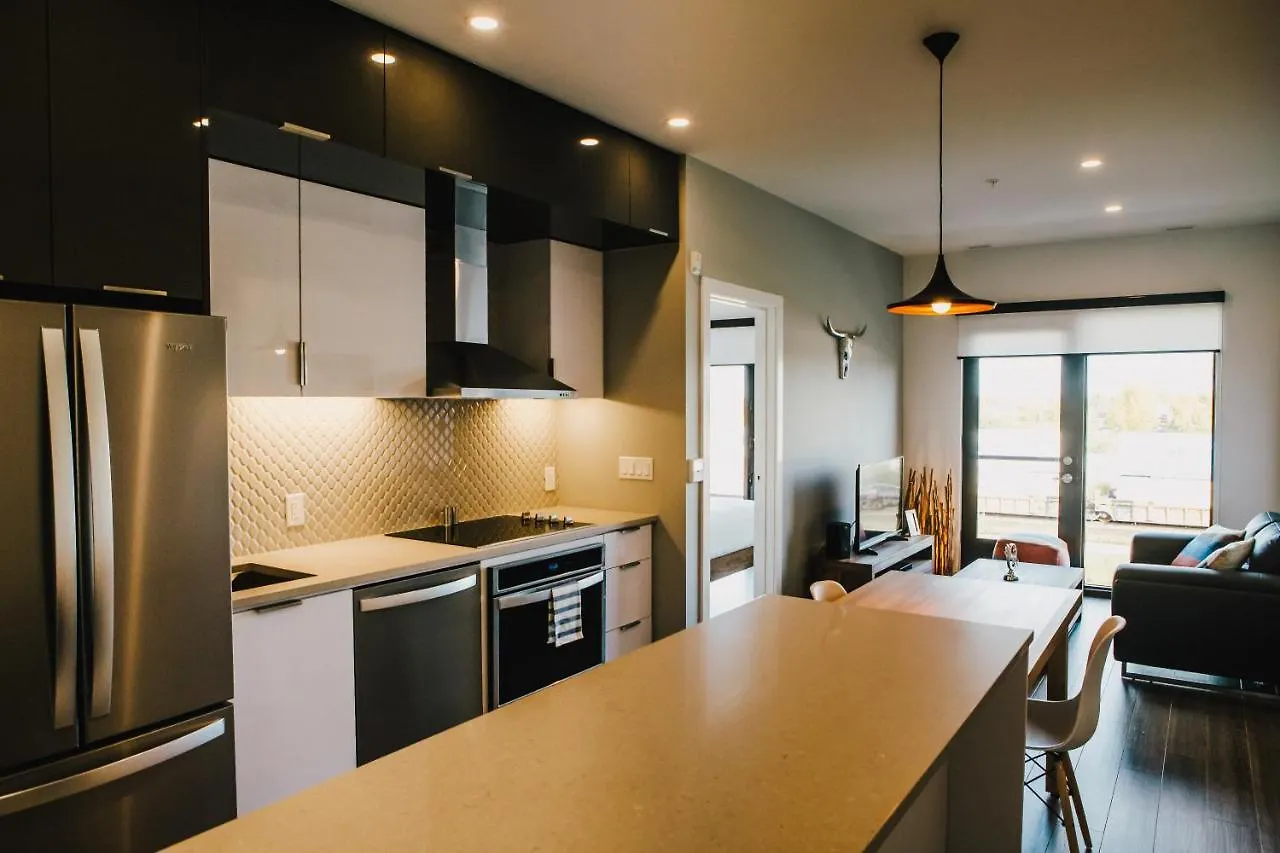 Lxtx Luxury Apartments By Corporate Stays Winnipeg Canada