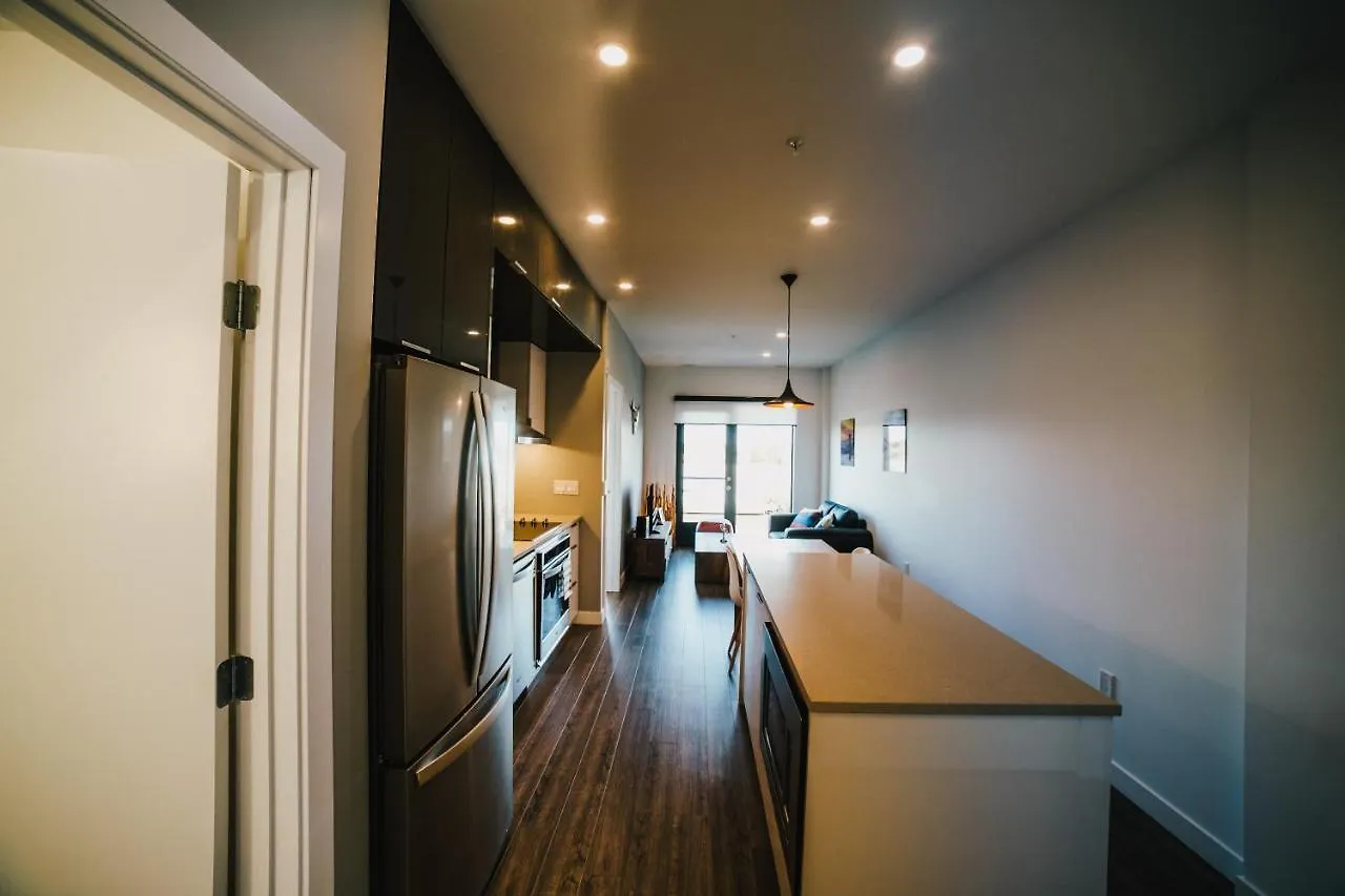 Lxtx Luxury Apartments By Corporate Stays Winnipeg