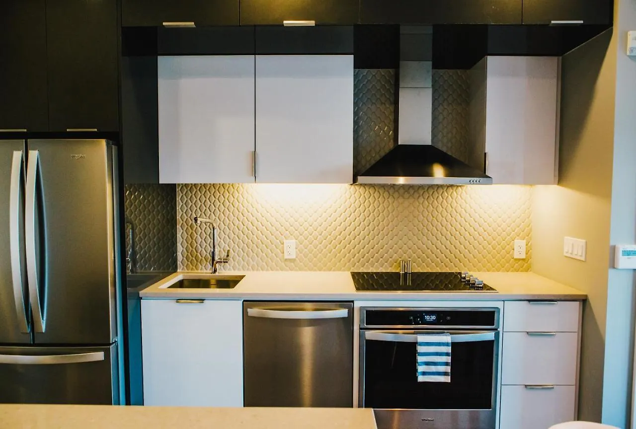 Lxtx Luxury Apartments By Corporate Stays Winnipeg Canada