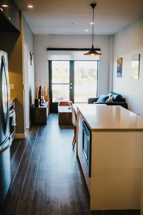 Lxtx Luxury Apartments By Corporate Stays Winnipeg Canada