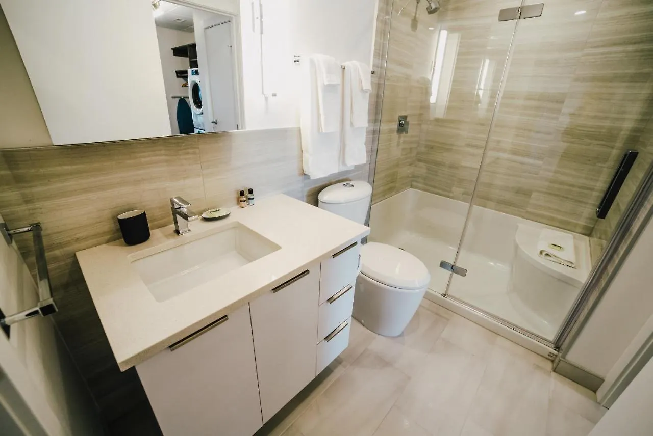 Lxtx Luxury Apartments By Corporate Stays Winnipeg