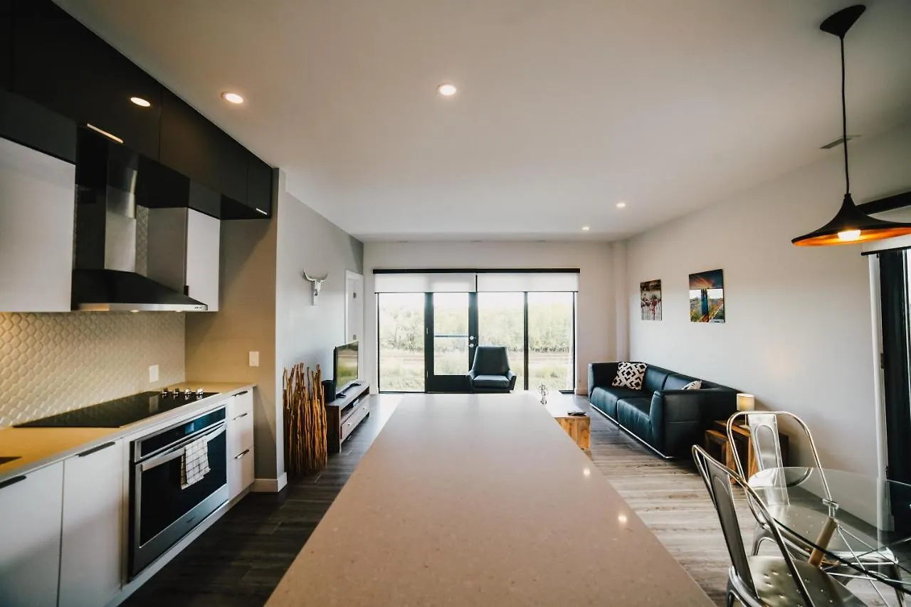 Lxtx Luxury Apartments By Corporate Stays Winnipeg Canada